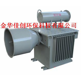 金台GGAJ02电除尘高压静电变压器