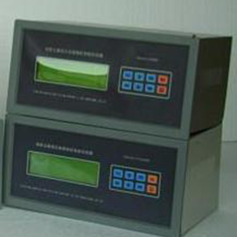 金台TM-II型电除尘高压控制器